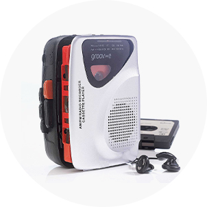 Shop Audio